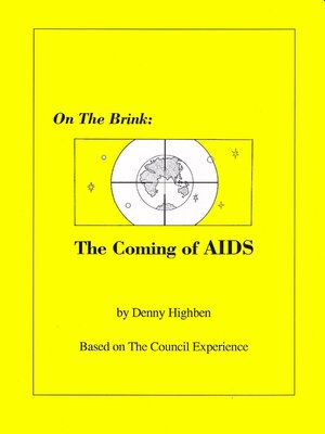 cover image of On the Brink